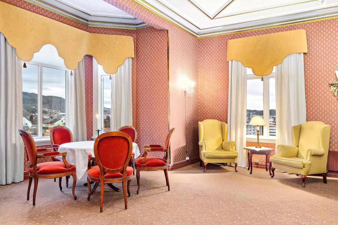 เบสต์ เวสเทิร์น ทิงโวลด์ พาร์ค โฮเต็ล Hotel สไตน์จาร์ ภายนอก รูปภาพ